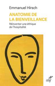 Image de Anatomie de la bienveillance