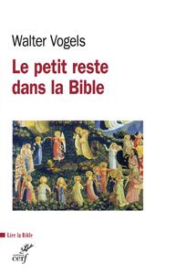 Picture of LE PETIT RESTE DANS LA BIBLE
