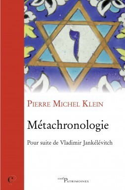 Image de MÉTACHRONOLOGIE