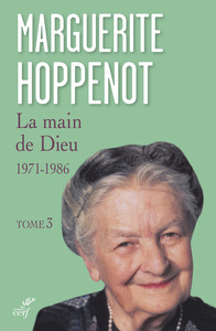 Picture of Main de Dieu  - 1947-1986 T3