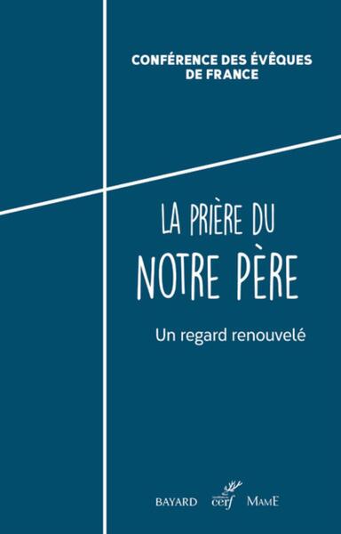 Picture of LA PRIERE DU NOTRE PERE