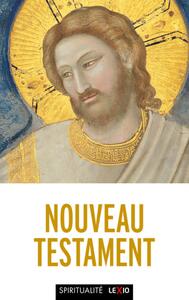 Picture of NOUVEAU TESTAMENT DE LA BIBLE DE JERUSALEM