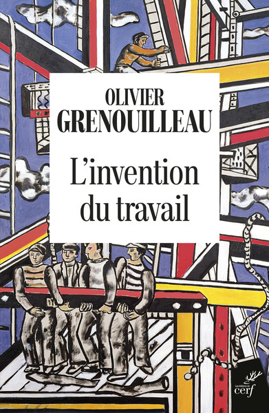 Picture of L'INVENTION DU TRAVAIL