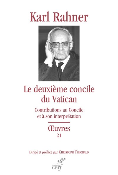 Image de LE DEUXIEME CONCILE DU VATICAN