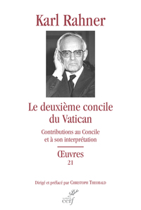 Image de LE DEUXIEME CONCILE DU VATICAN