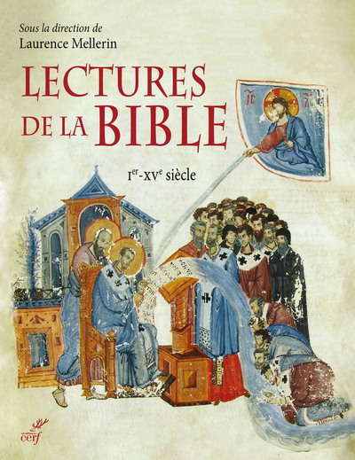 Picture of LECTURES DE LA BIBLE (IER XVEME SIECLE)