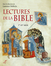Picture of LECTURES DE LA BIBLE (IER XVEME SIECLE)