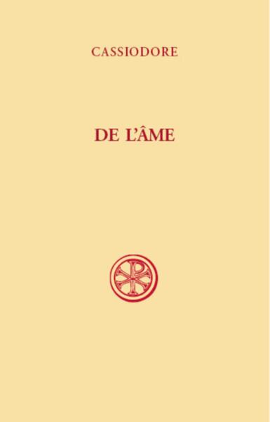 Picture of SC 585 DE L'AME