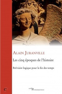 Image de LES CINQ ÉPOQUES DE L'HISTOIRE