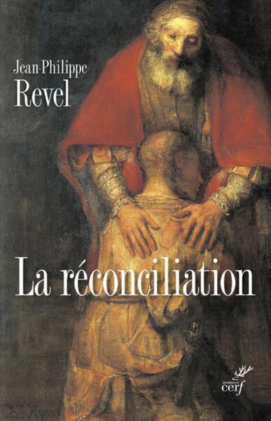 Picture of LA RÉCONCILIATION