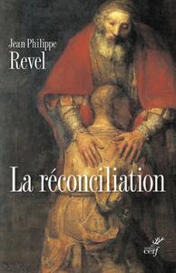 Image de LA RÉCONCILIATION