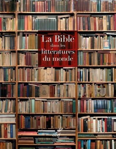Picture of Coffret la Bible dans les littératures du monde