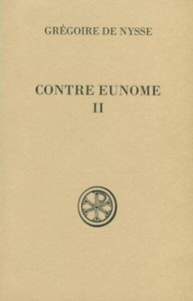 Picture of SC 551 CONTRE EUNOME 2