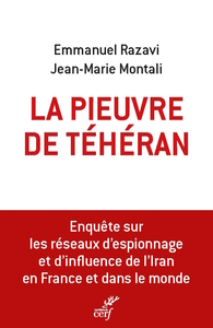 Image de La pieuvre de Téhéran