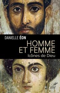 Image de HOMME ET FEMME, ICÔNES DE DIEU
