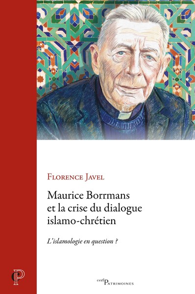 Picture of Maurice Borrmans et la crise du dialogue islamo-chrétien
