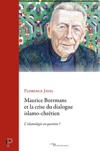 Picture of Maurice Borrmans et la crise du dialogue islamo-chrétien