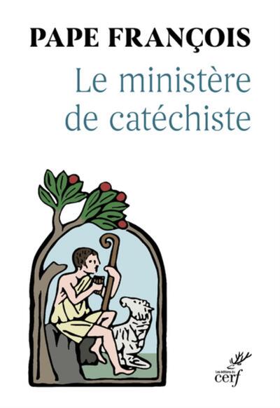 Picture of LE MINISTERE DE CATECHISTE