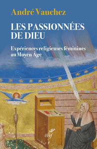 Image de Les passionnées de Dieu