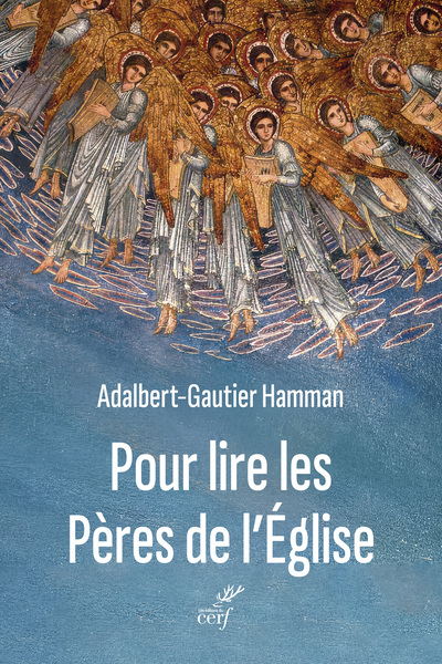 Picture of Pour lire les Pères de l'Église
