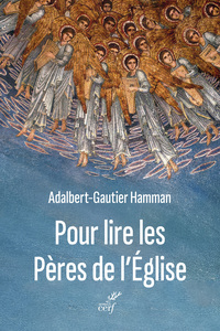 Picture of Pour lire les Pères de l'Église