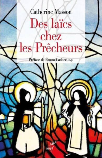 Picture of DES LAÏCS CHEZ LES PRÊCHEURS