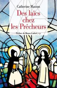Picture of DES LAÏCS CHEZ LES PRÊCHEURS