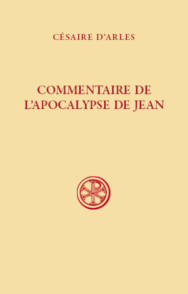 Image de SC 636 COMMENTAIRE DE L'APOCALYPSE DE JEAN