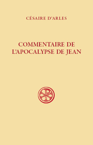 Image de SC 636 COMMENTAIRE DE L'APOCALYPSE DE JEAN