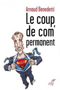 Picture of LE COUP DE COM' PERMANENT