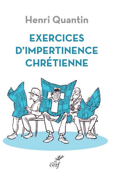 Image de Exercices d'impertinence chrétienne