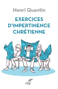 Image de Exercices d'impertinence chrétienne