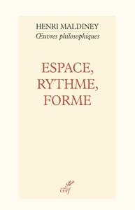 Picture of ESPACE, RYTHME, FORME