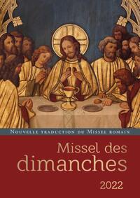 Picture of MISSEL DES DIMANCHES 2022