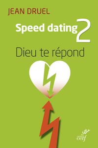Picture of SPEED DATING 2 : DIEU TE RÉPOND