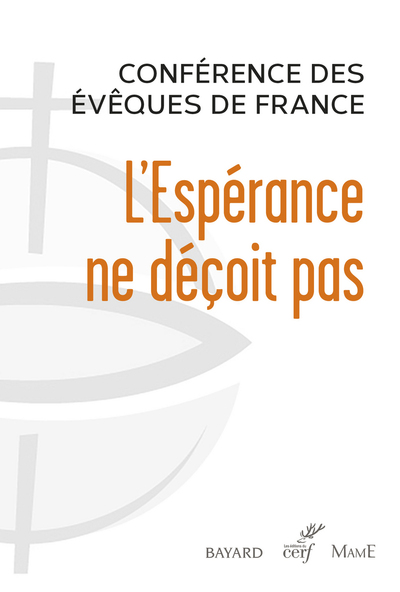 Picture of L'ESPERANCE NE DECOIT PAS