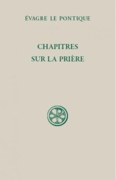 Picture of SC 589 CHAPITRES SUR LA PRIERE