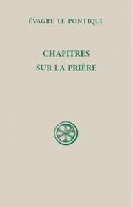 Picture of SC 589 CHAPITRES SUR LA PRIERE