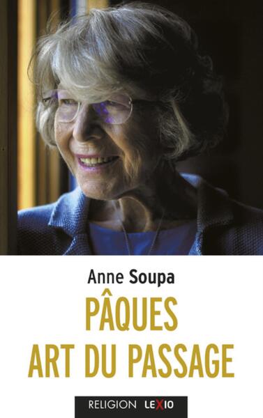 Picture of PAQUES, ART DU PASSAGE