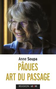 Picture of PAQUES, ART DU PASSAGE