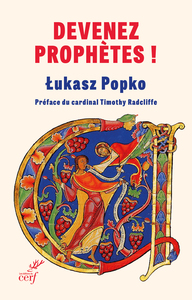 Image de Devenez prophètes