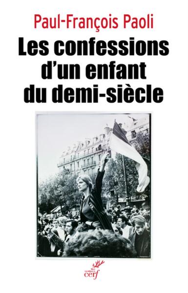 Image de CONFESSIONS D'UN ENFANT DU DEMI-SIECLE