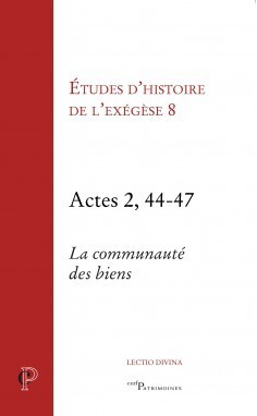 Picture of Actes 2, 44-47
