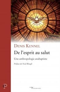 Image de DE L'ESPRIT AU SALUT