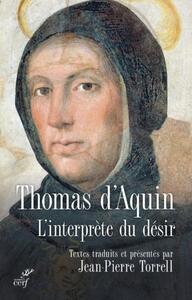 Picture of L'INTERPRETE DU DESIR