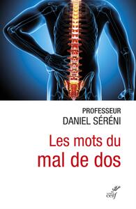 Picture of LES MOTS DU MAL DE DOS