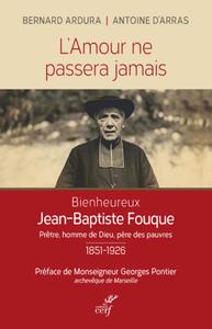Image de L'AMOUR NE PASSERA JAMAIS