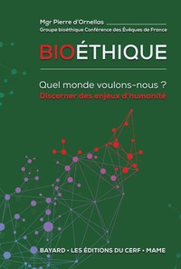 Image de BIOETHIQUE
