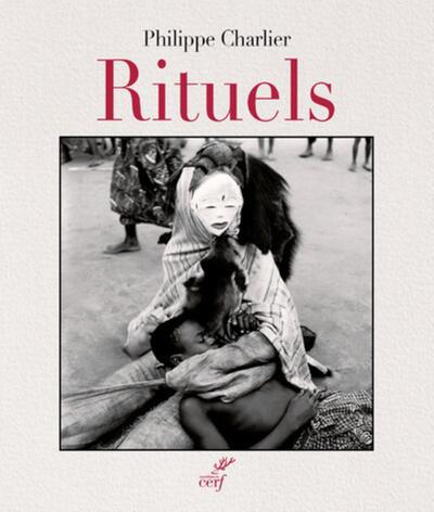 Picture of RITUELS
