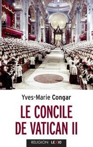 Picture of LE CONCILE DE VATICAN II - SON EGLISE, PEUPLE DE DIEU ET CORP DU CHRIST